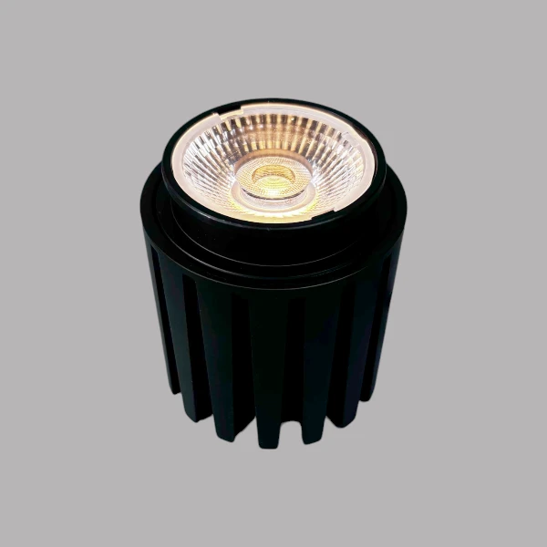 18W Energy Efficient GU10 Modules , Dimmable GU10 LED , MR16 LED Spotlight Supplier | Sincerelux